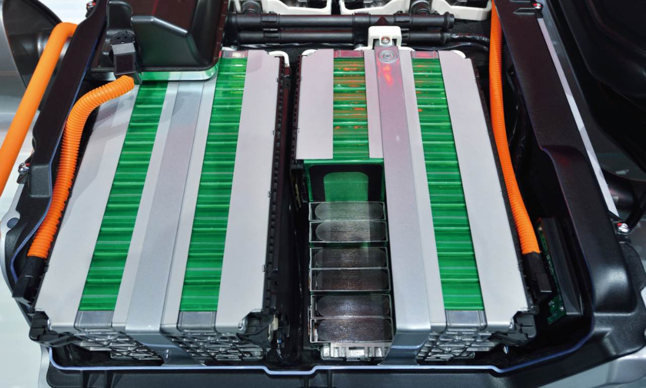 Batterie al grafene: la società GAC promette autonomia da record. I dettagli 