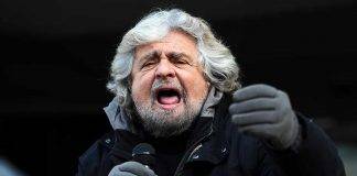 Beppe Grillo