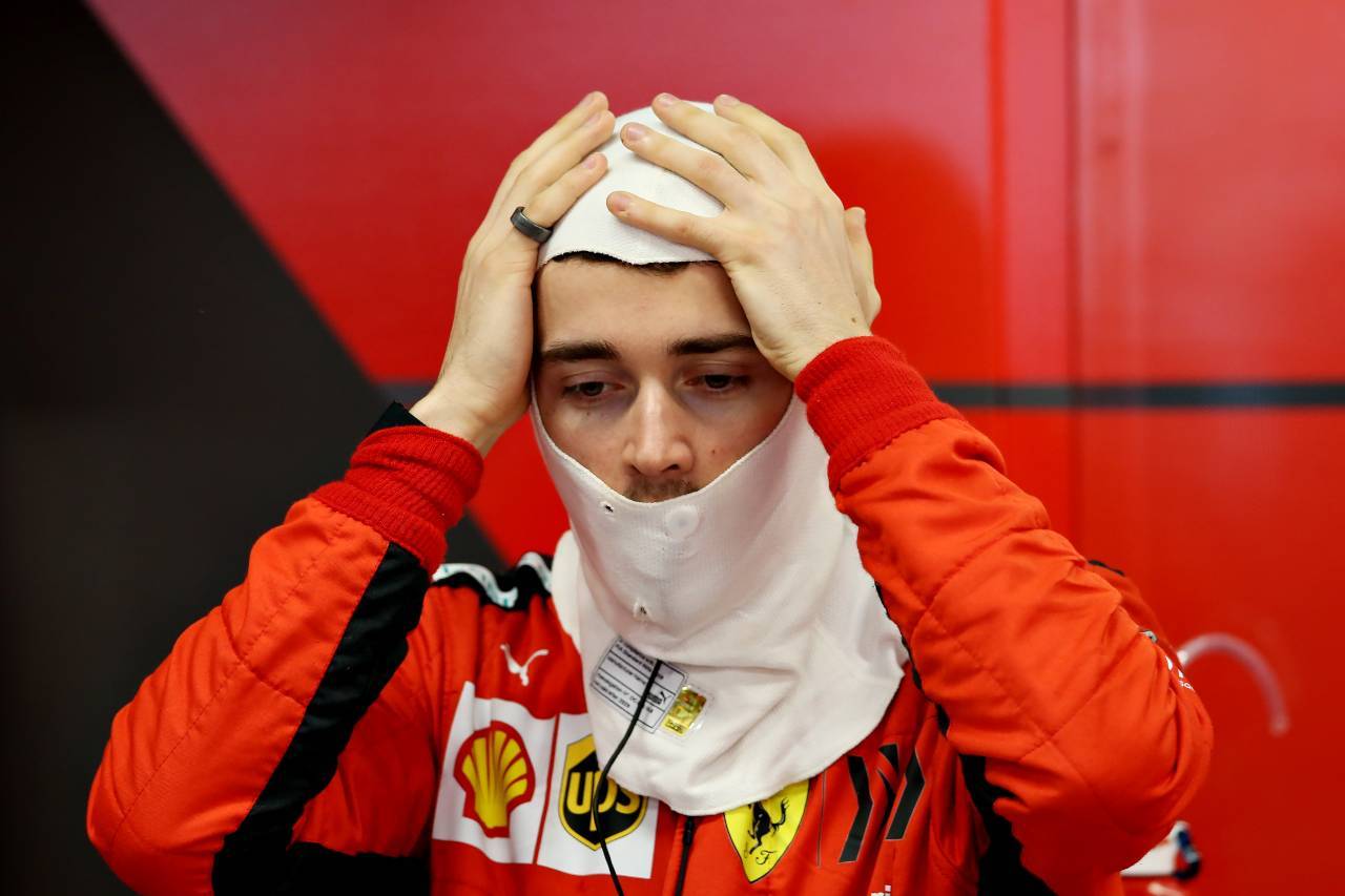 Charles Leclerc
