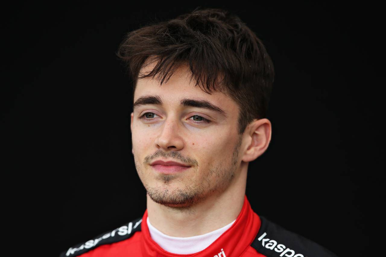 Charles Leclerc