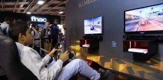Ford, gaming: l’azienda e i gamers progetteranno un’auto virtuale