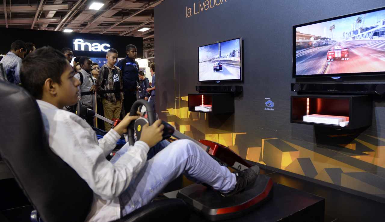 Ford, gaming: l’azienda e i gamers progetteranno un’auto virtuale