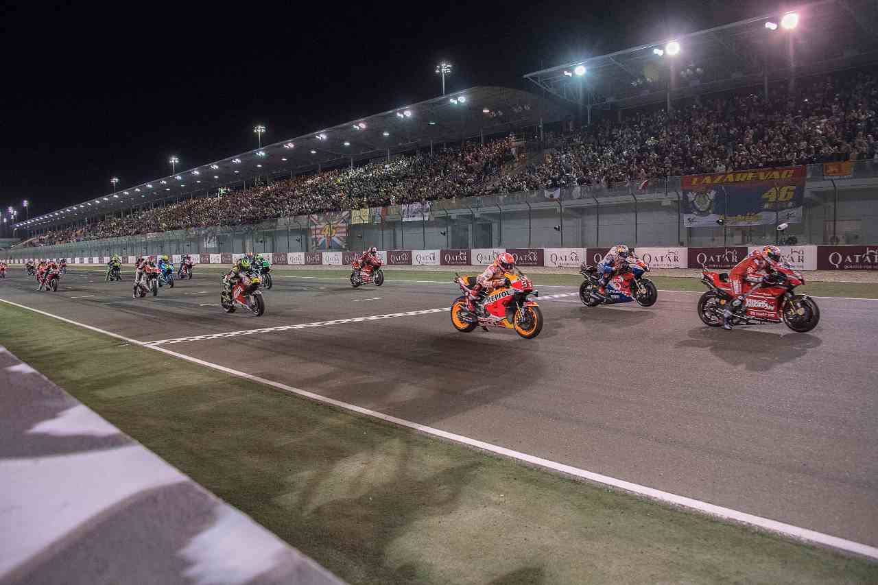 GP Qatar