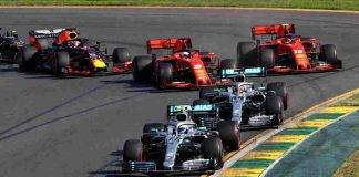 f1 williams