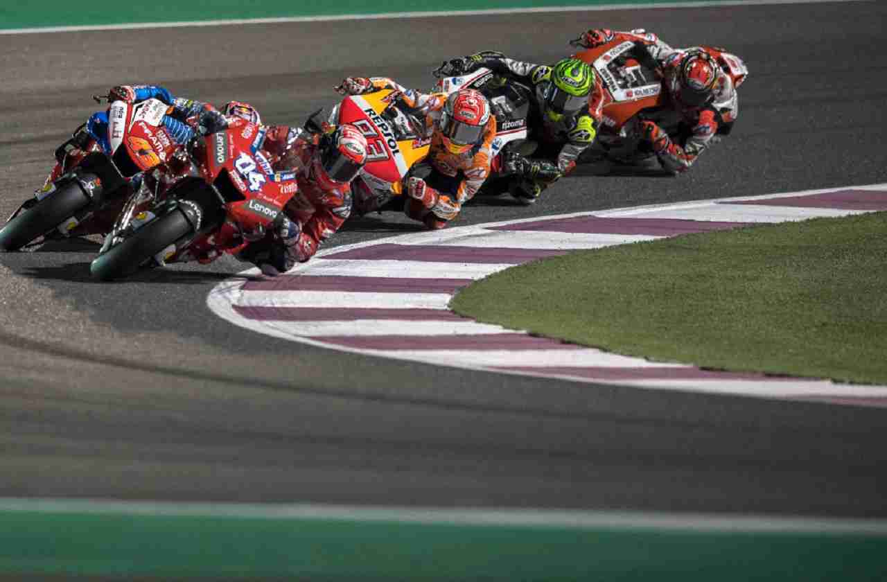 MotoGP