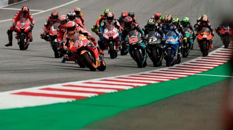 MotoGP