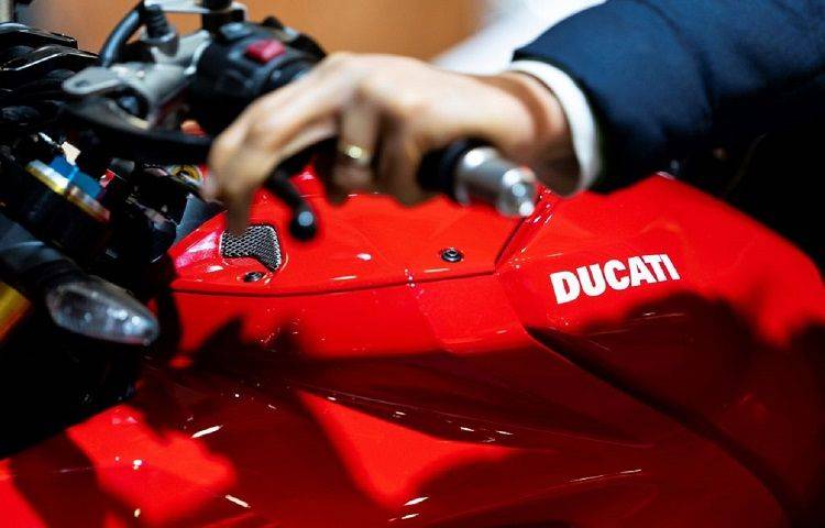 Ducati