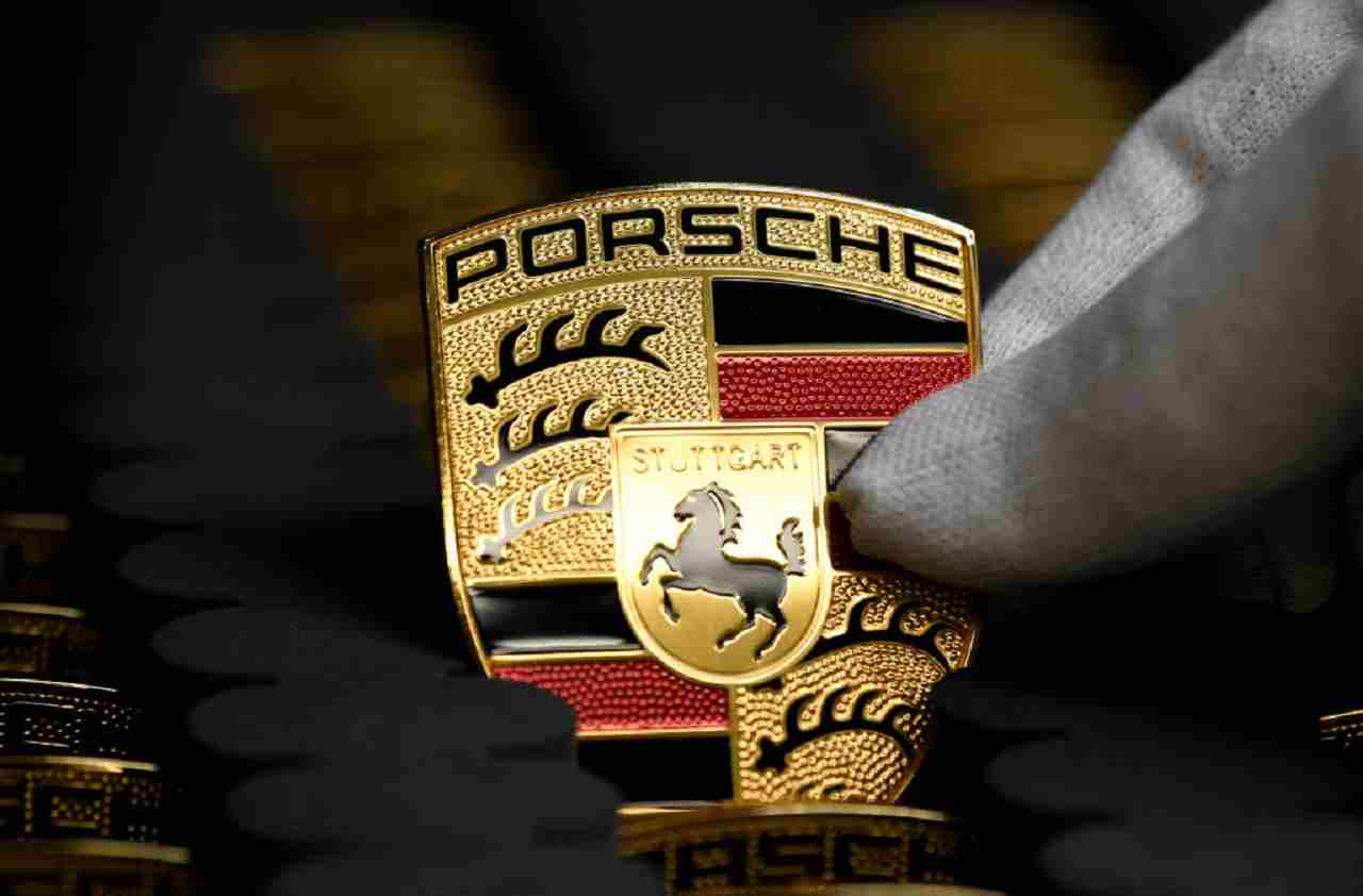 Porsche