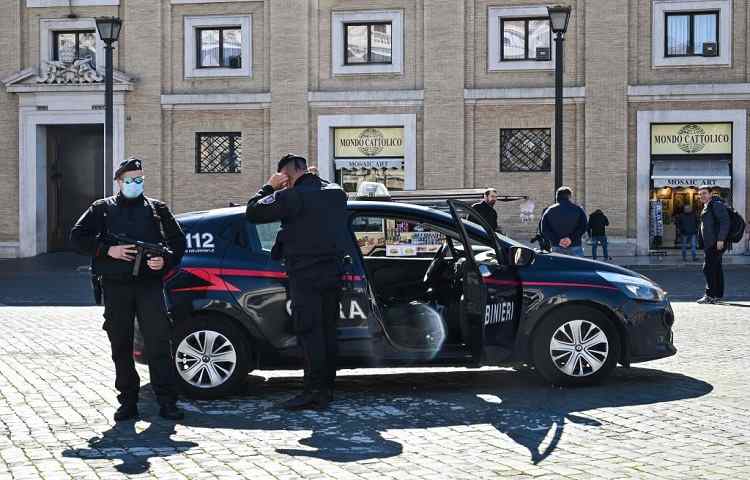 Carabinieri