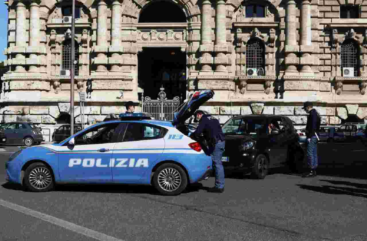 Polizia