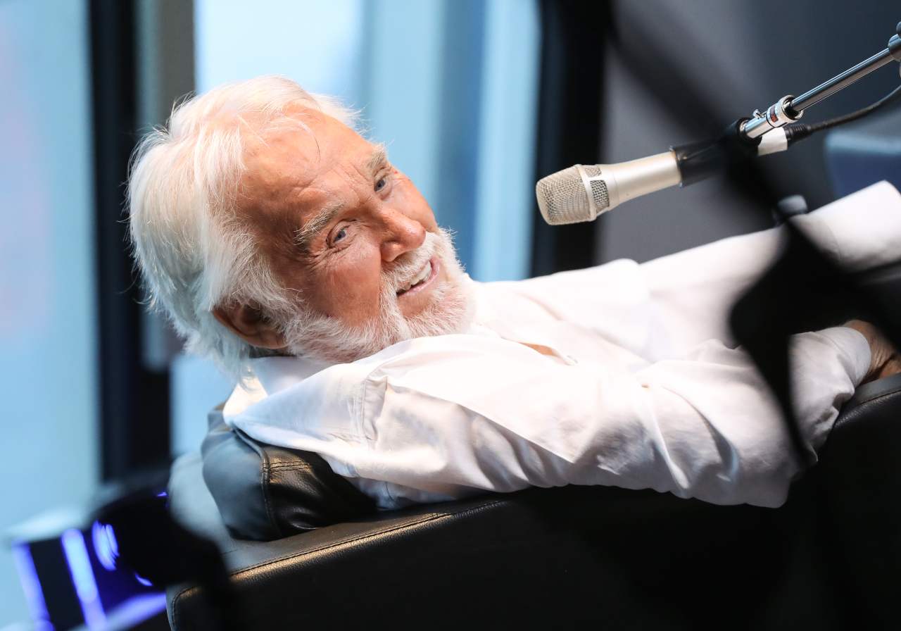 Kenny Rogers