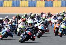 Qualifiche Moto2