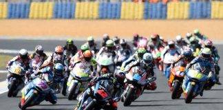 Qualifiche Moto2