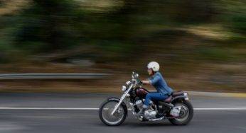 Coronavirus in Umbria, motociclisti consegnano farmaci a domicilio