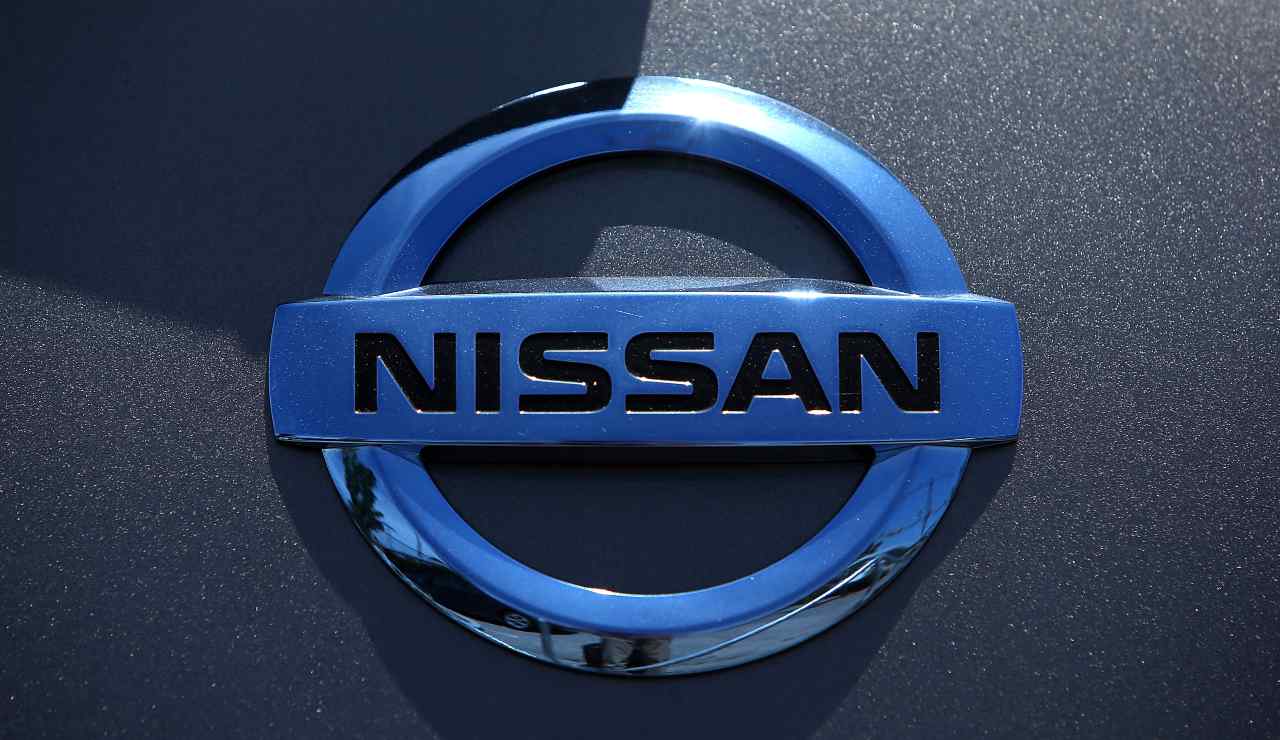 Nissan, nuovo Juke