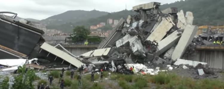 Ponte di Genova