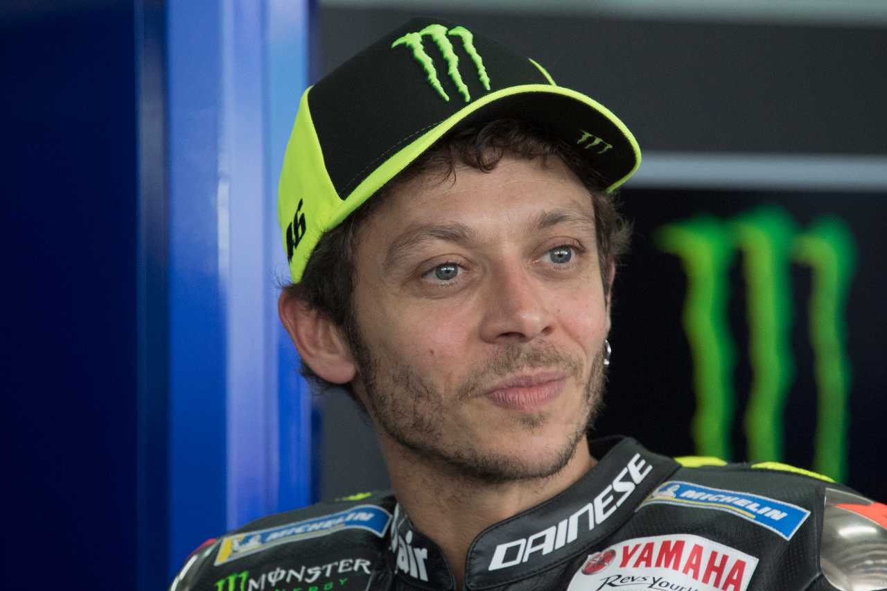 Rossi quarantena