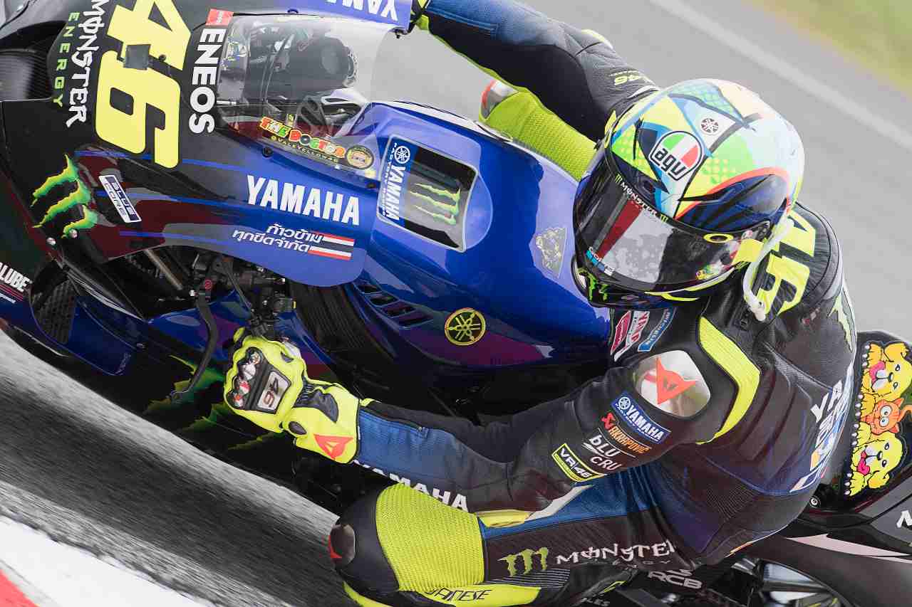 Valentino Rossi