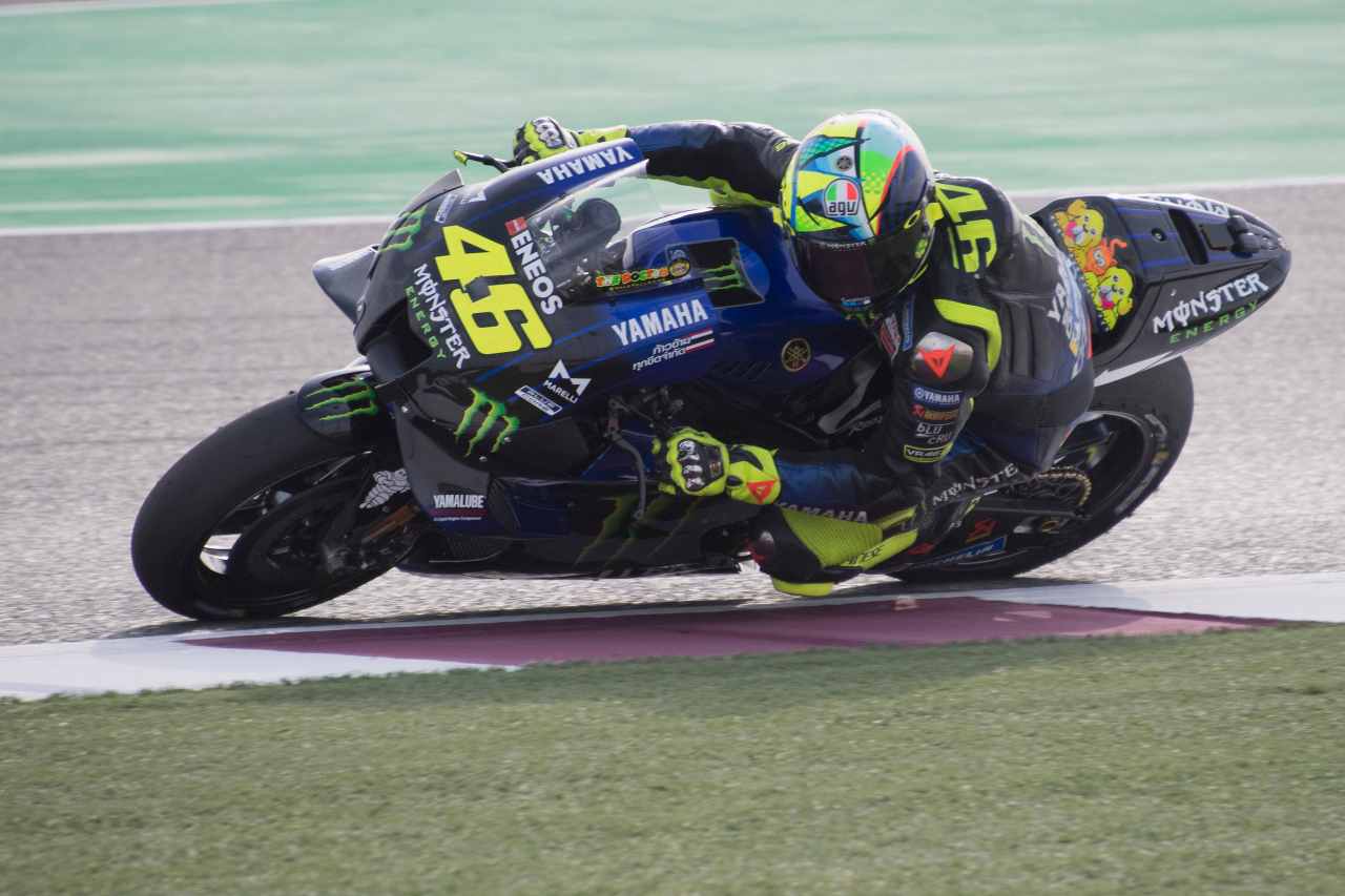 Valentino Rossi