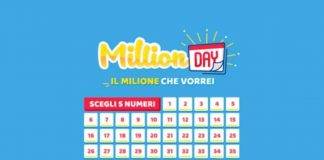 Million Day