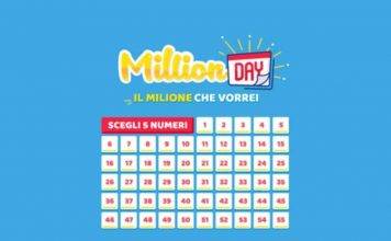 Million Day