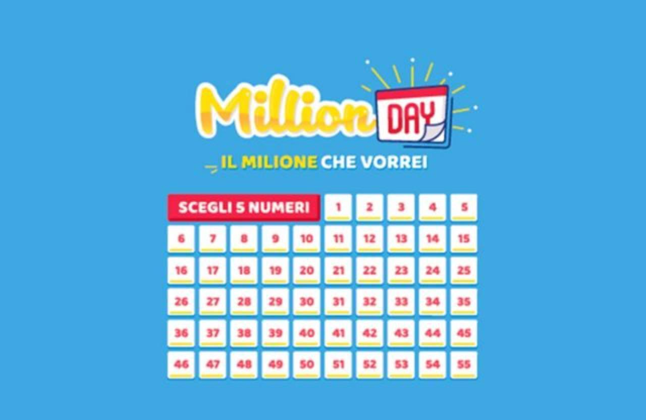 Million Day