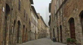 ‘Inno alle strade’, il video di Fca è un richiamo alla speranza