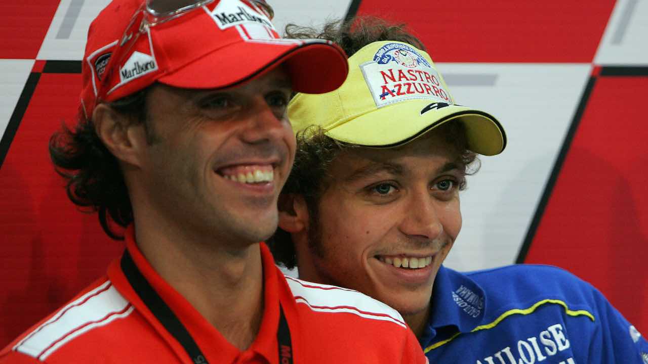 moto gp capirossi