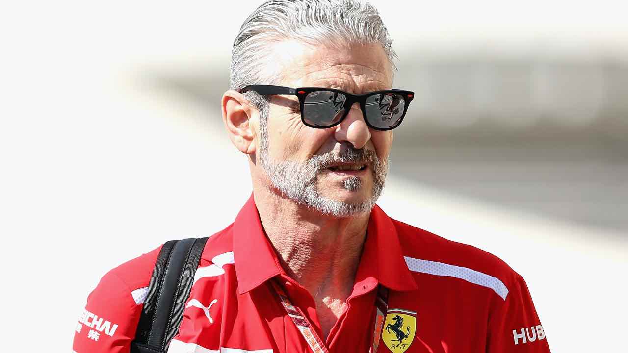 Juventus, l'ex manager Ferrari Arrivabene nuovo amministratore delegato