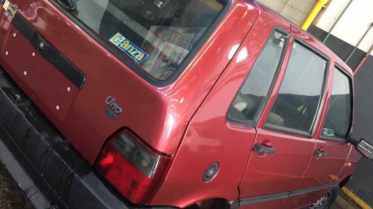 argentina auto storiche italiane