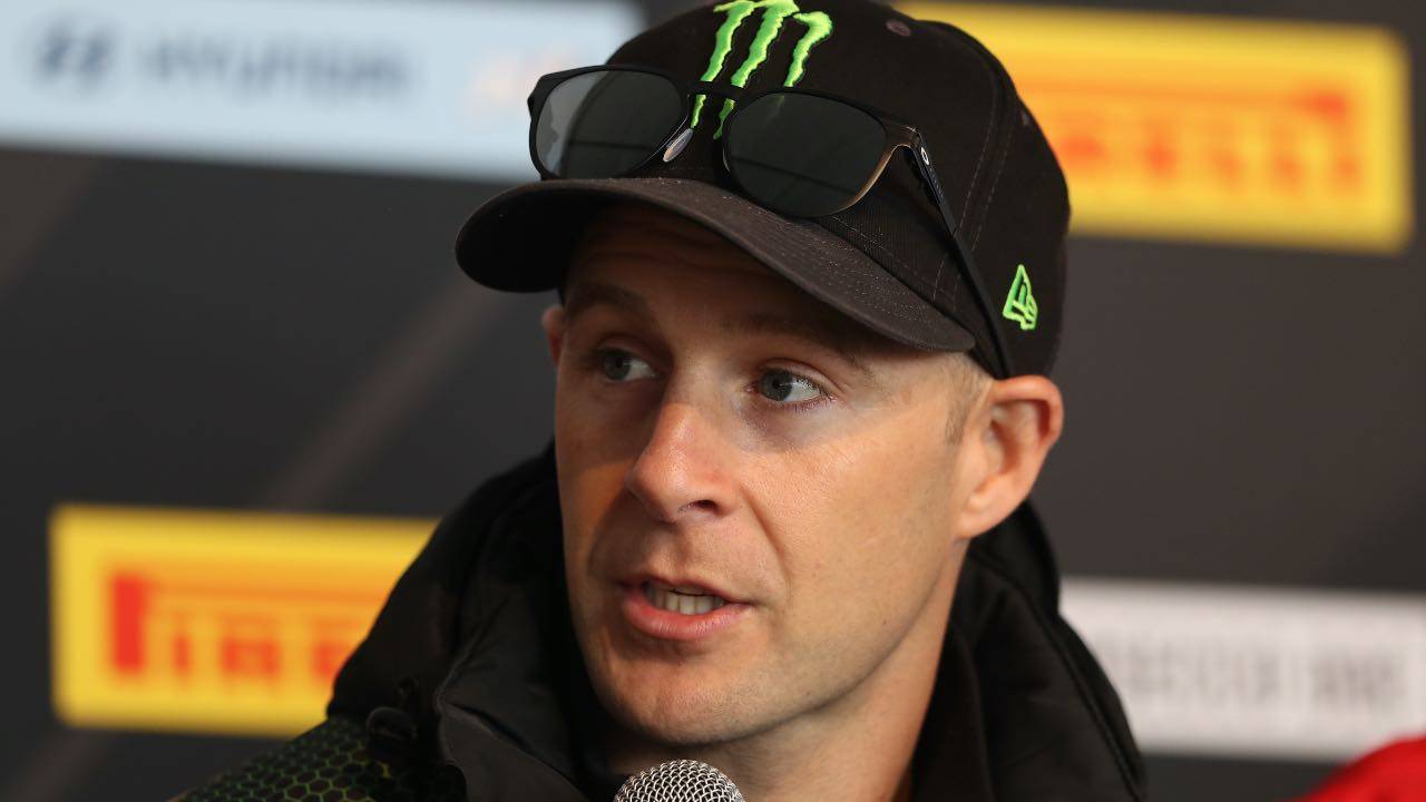 jonathan rea