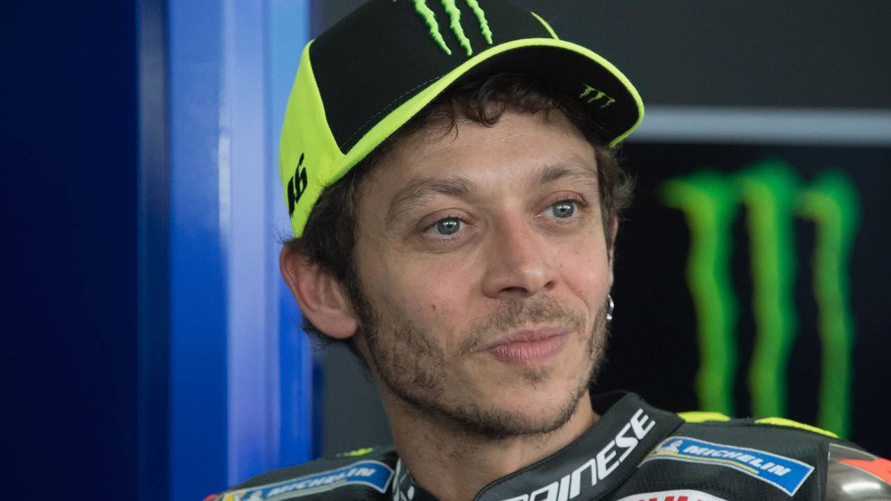 valentino rossi motogp