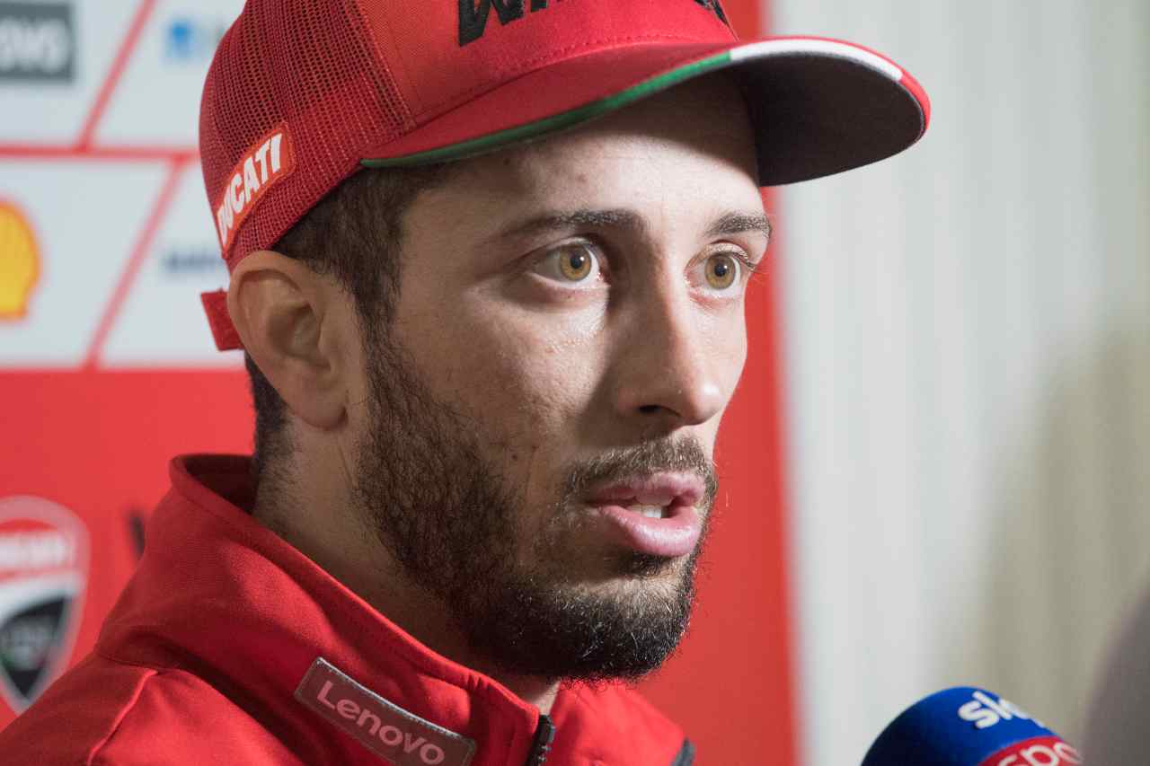 Andrea Dovizioso