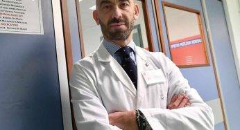 Coronavirus, l’infettivologo Bassetti ci spiega il contagio (VIDEO)