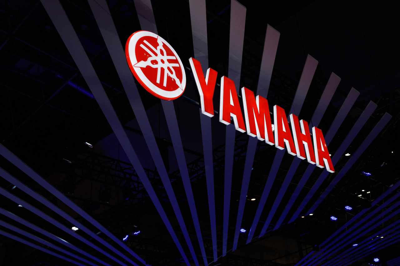 Yamaha chiude le fabbriche