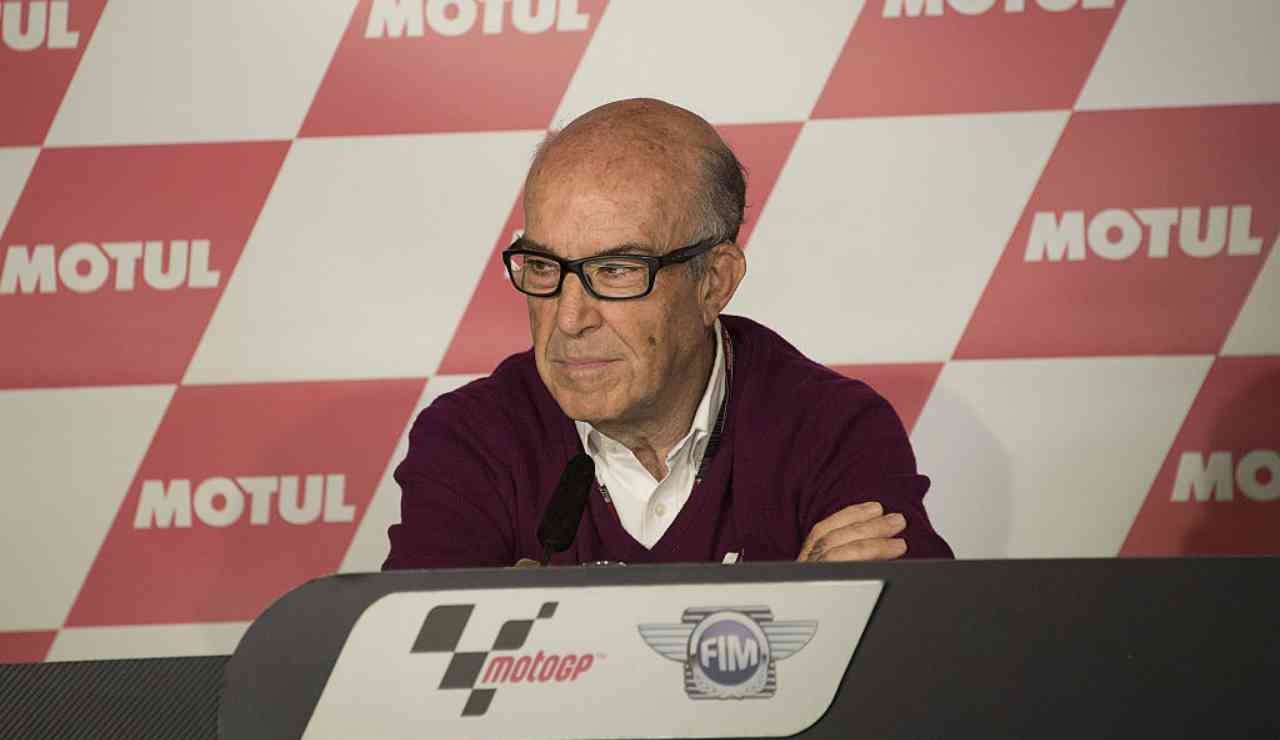 MotoGP Ezpeleta