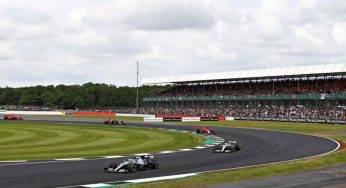 F1, GP Silverstone ancora in dubbio: la decisione che spiazza gli organizzatori