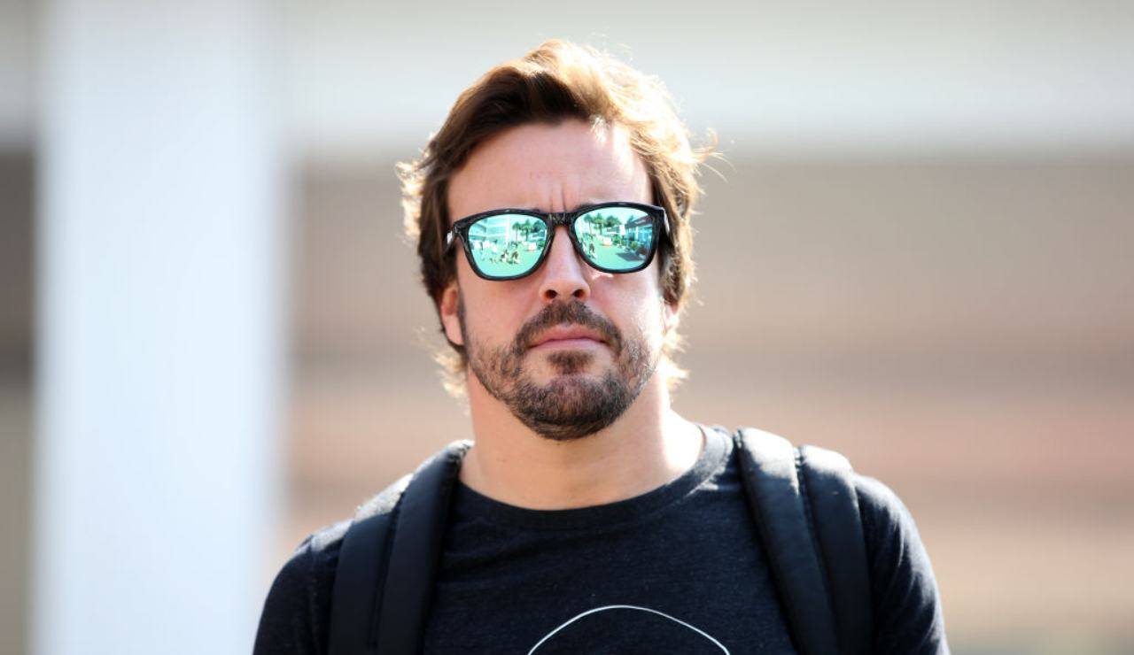 Alonso Ferrari