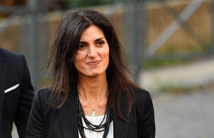 Virginia Raggi