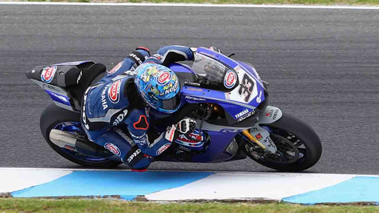 Marco Melandri