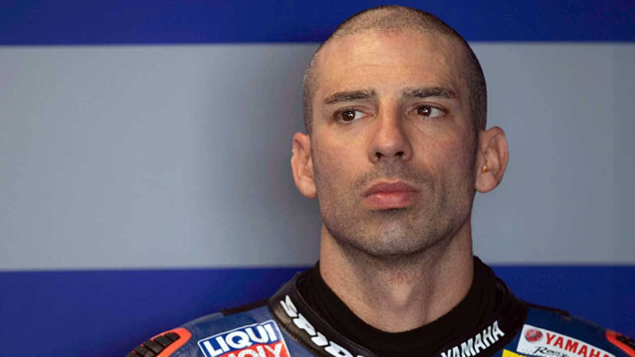 Marco Melandri