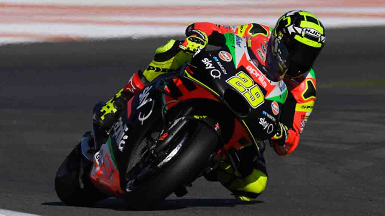 Andrea Iannone