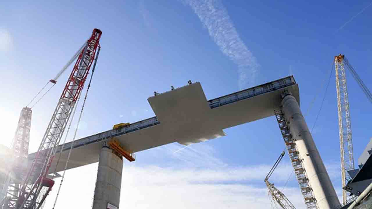 Nuovo Ponte di Genova