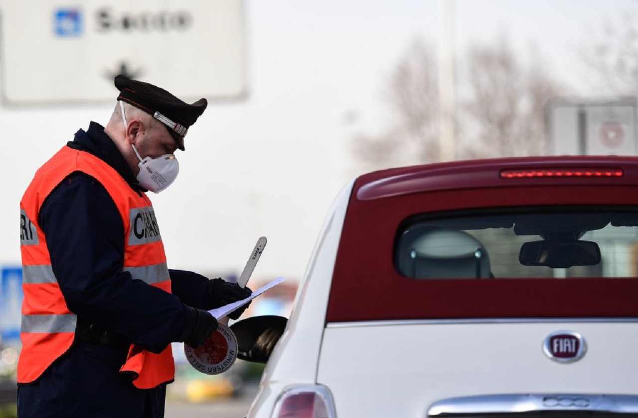 carabinieri