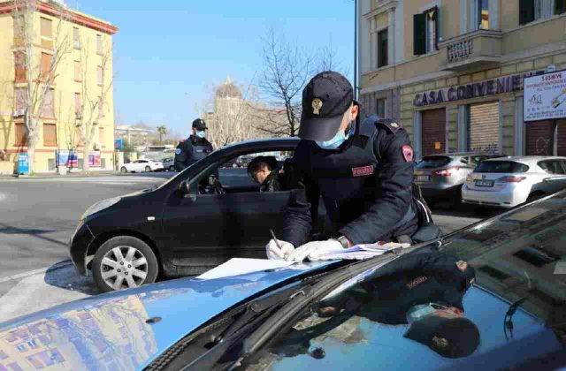 I Carabinieri Possono Fare Multe Senza Fermarti