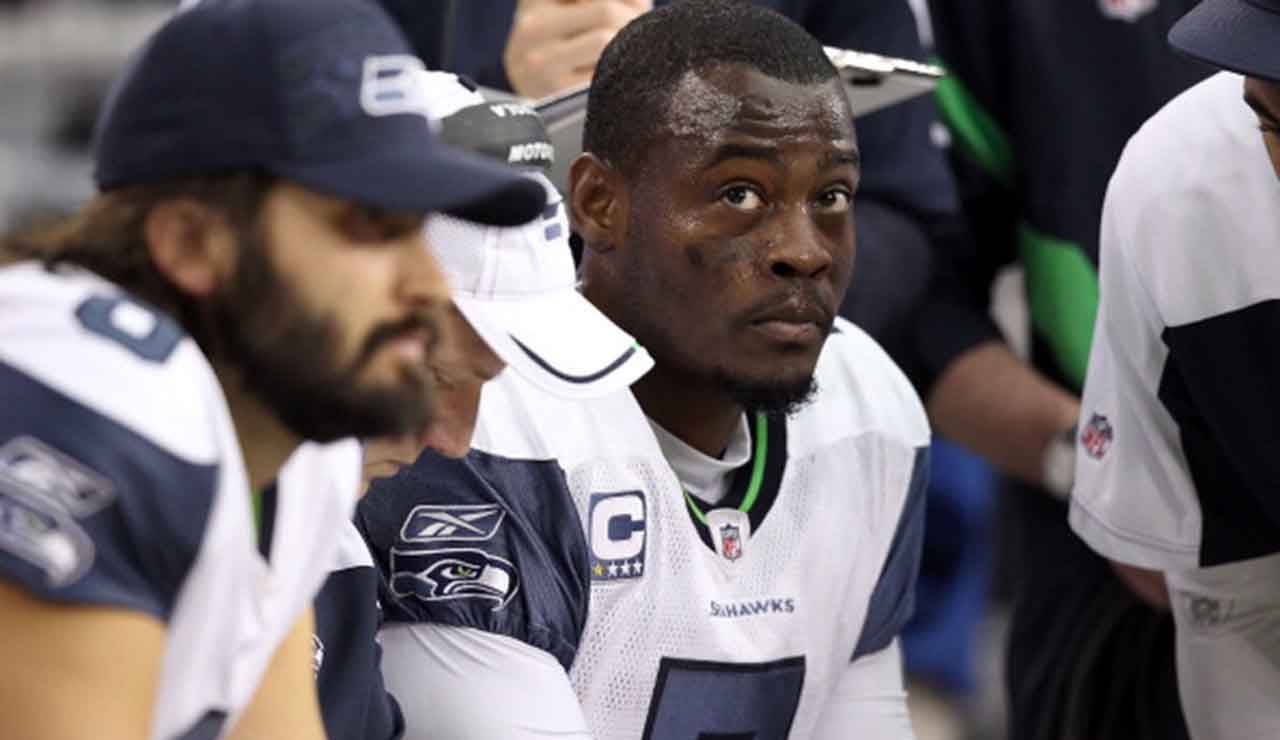 Tarvaris Jackson