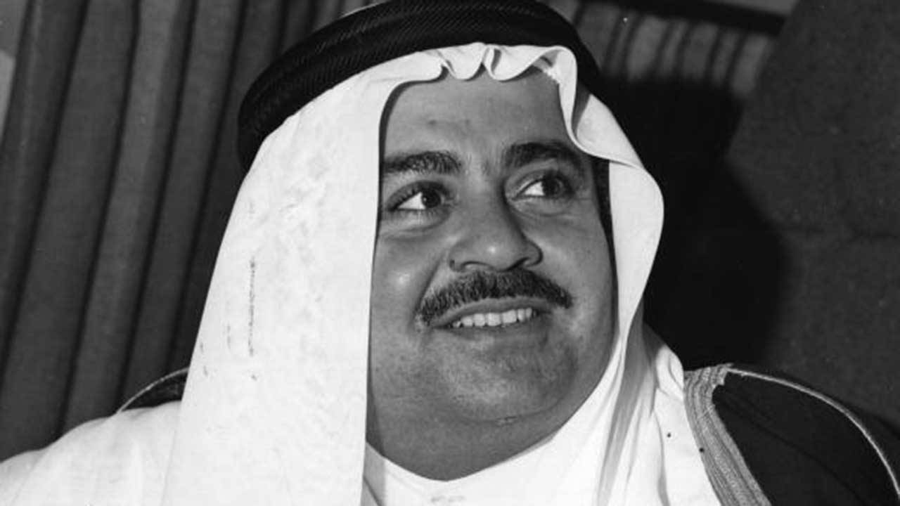 Adnan Khashoggi