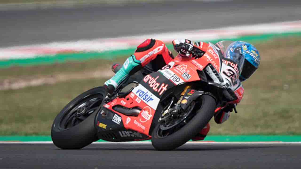 Marco Melandri