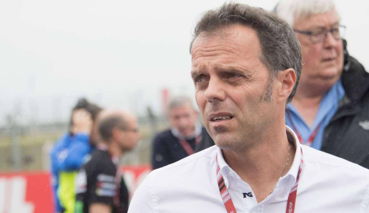 Loris Capirossi