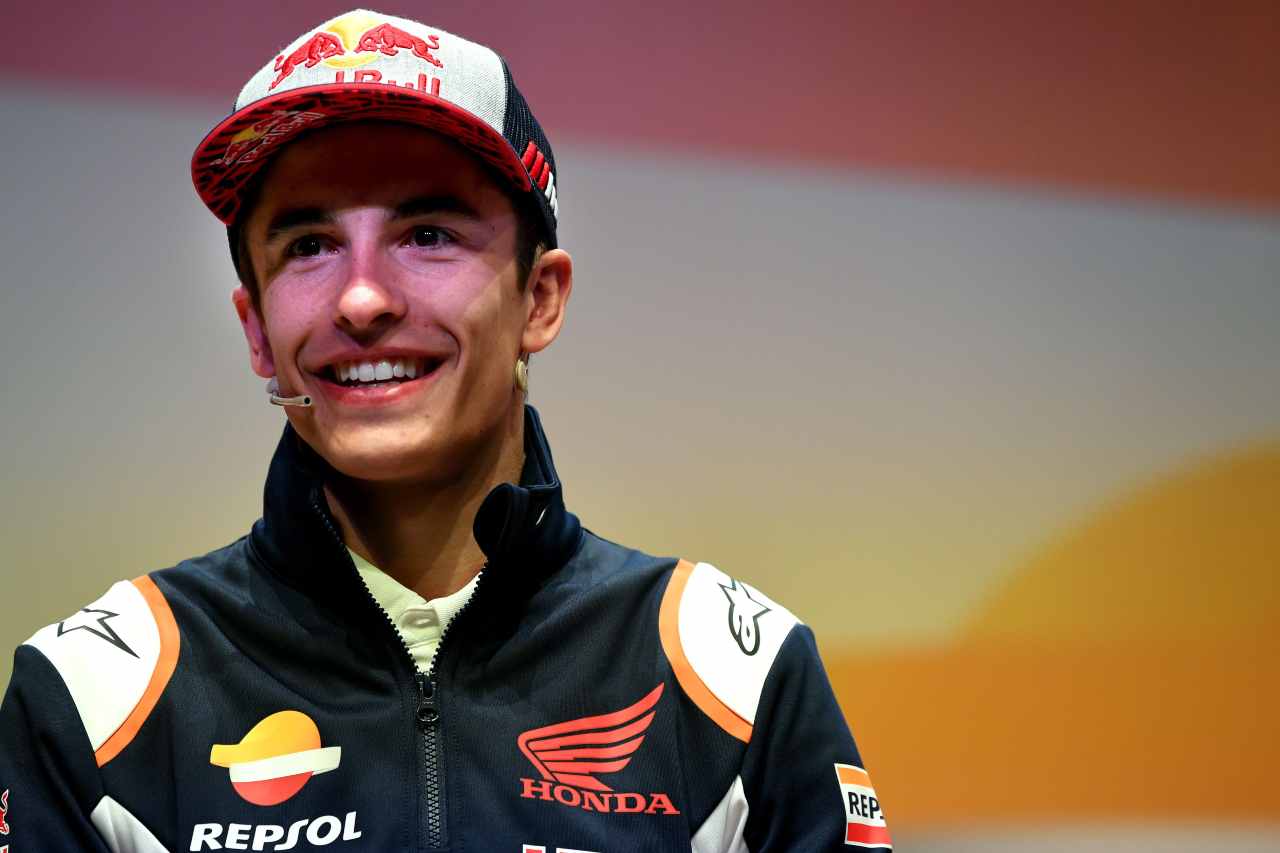 Marc Marquez